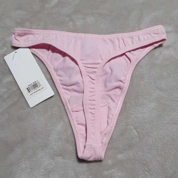 Thong Underwear - Picture 2 of 2